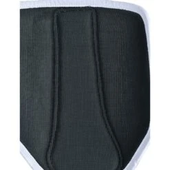 Weatherbeeta Tough-Tec Mesh Brushing Boots - White/White -Tack Of The Day Store 1000865 800 800