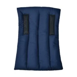 Weatherbeeta Tough-Tec Stable Boot Wraps - Black/Navy -Tack Of The Day Store 1000883 800 800