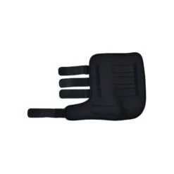 Weatherbeeta Tough-Tec Stable Boot Wraps - Black/Navy -Tack Of The Day Store 1000884 800 800