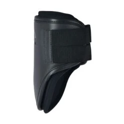 Weatherbeeta Tough-Tec Pro Hind Boots - Black