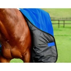 Weatherbeeta Comfitec Original Standard Neck Lite - Blue/Black 9 Weatherbeeta Comfitec Original Standard Neck Lite - Blue/Black -Tack Of The Day Store 1001206 800 800