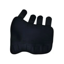 Weatherbeeta Tough-Tec Turnout Boots - Black -Tack Of The Day Store 1001466 800 800