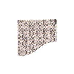 Kerrits First Level Fleece Neck Warmer - Vanilla Bit Of Color