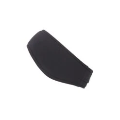 Kerrits First Level Fleece Headband - Black Solid
