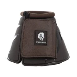 Equinavia Odin Flexi Overreach Boots - Brown