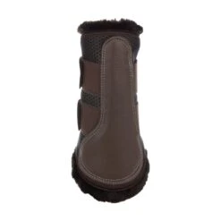 Equinavia Ty NordicAir Brushing Boots - Brown/Vanilla Cream/Brown 6 Equinavia Ty NordicAir Brushing Boots - Brown/Vanilla Cream/Brown -Tack Of The Day Store 1008385 800 800