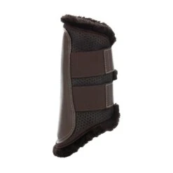 Equinavia Ty NordicAir Brushing Boots - Brown/Vanilla Cream/Brown 7 Equinavia Ty NordicAir Brushing Boots - Brown/Vanilla Cream/Brown -Tack Of The Day Store 1008386 800 800