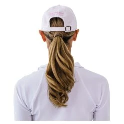 Ovation Along 4Ride Washed Twill Cap - White 5 Ovation Along 4Ride Washed Twill Cap - White -Tack Of The Day Store 1008400 800 800