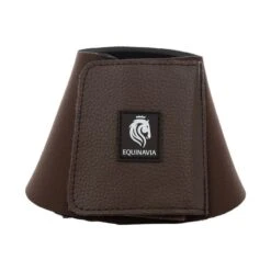 Equinavia Toki Neoprene Overreach Boots - Brown