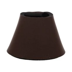 Equinavia Toki Neoprene Overreach Boots - Brown -Tack Of The Day Store 1008403 800 800