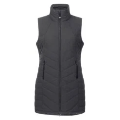 Kerrits Women's Elevation Insulated Vest - Pine