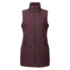 Kerrits Women's Elevation Insulated Vest - Redwood