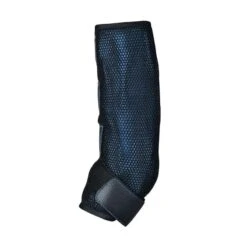 Weatherbeeta Therapy-Tec Cold Water Boots - Black/Blue -Tack Of The Day Store 1009508 800 800