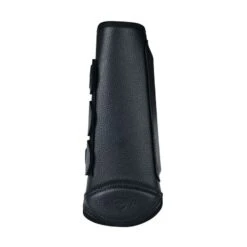 Weatherbeeta Tough-Tec Eventing Hind Boots - Black -Tack Of The Day Store 1009683 800 800