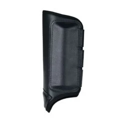 Weatherbeeta Tough-Tec Eventing Hind Boots - Black -Tack Of The Day Store 1009684 800 800