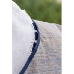 Amigo Hero 900 Revive Plus 50g - Navy/Tan -Tack Of The Day Store 1018892 800 800