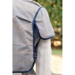 Amigo Hero 900 Revive Plus 50g - Navy/Tan -Tack Of The Day Store 1018894 800 800