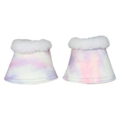 Dapplebay Bell Boots - Lavender Haze