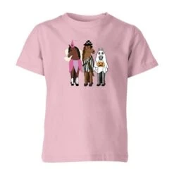Dapplebay Kids' Halloween Tee - Trick Or Treat