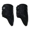TuffRider Airflow Iron Man Tendon Boots - Black