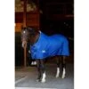 TuffRider Kozy Komfort Two Stable Blanket 420 D 200 - Royal