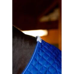 TuffRider Kozy Komfort Two Stable Blanket 420 D 200 - Royal -Tack Of The Day Store 1045063 800 800