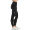 Horseware Women's Silicon Grip Riding Tights - Black