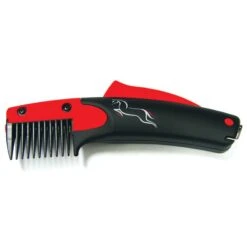 Sologroom Solocomb - Red