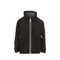 Horseware Kids' Corrib Jacket - Chocolate