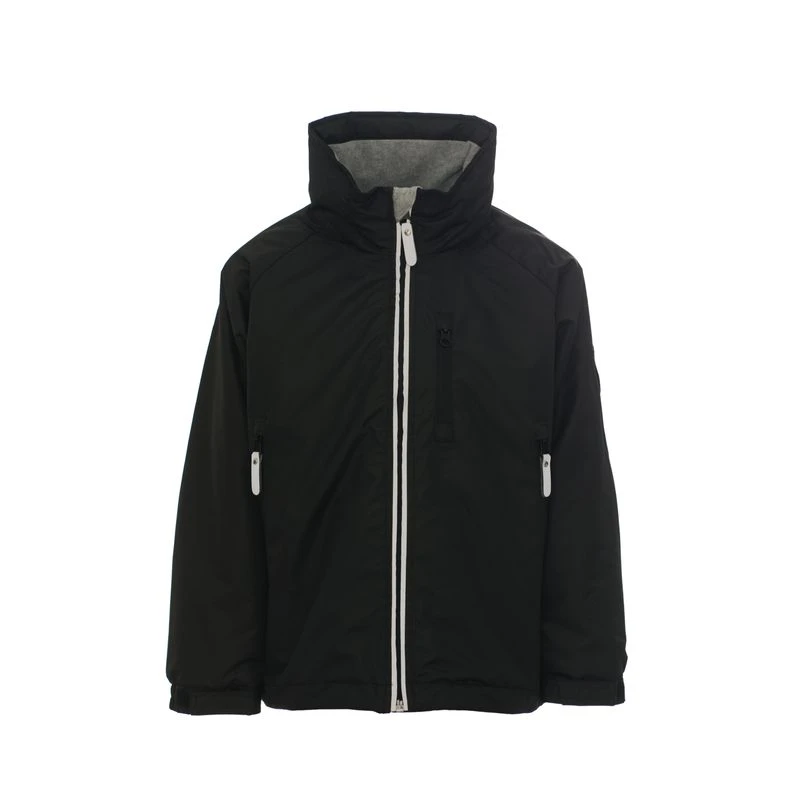 Horseware Kids' Corrib Jacket - Black 1 Horseware Kids' Corrib Jacket - Black