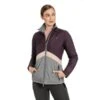Horseware Women's Technical Riding Jacket - Fig