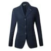 Alessandro Albanese Women's Motion Lite Competition Jacket - Navy