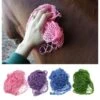 Equi-Essentials Magic Groom Net - Purple