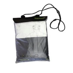 Horseware H20 Jacket - Black -Tack Of The Day Store 317705 800 800