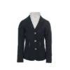 Horseware Kids' Competition Jacket - Dark Navy