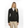 Horseware Women's Competition Jacket - Black