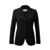 Alessandro Albanese Women's Motion Flex Competition Jacket - Black