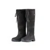 Dublin Women's River Boots III - Black