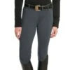 Ovation Kids' Equinox GripTec Tight - Steel Grey