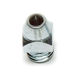 Equi-Essentials Stud 10 Grass 4S-3/8-T19mm (10PK)