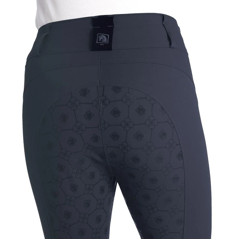 Romfh Women's Isabella Full Seat Full Grip - Dark Navy 1 Romfh Women's Isabella Full Seat Full Grip - Dark Navy