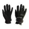 Dublin Everyday Mighty Grip Riding Gloves - Black