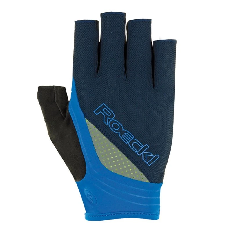Roeckl Miami Riding Gloves - Navy 1 Roeckl Miami Riding Gloves - Navy
