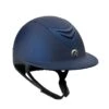One K Avance Wide Brim Helmet - Navy Matte