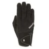Roeckl Milano Winter Riding Gloves - Black