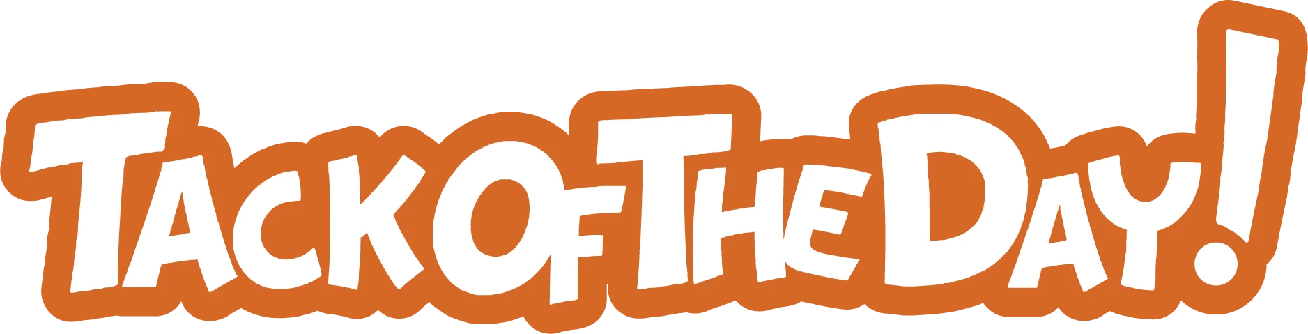 Tack Of The Day Store