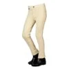 Saxon Kids' Adjustable Waist Jodhpurs - Beige