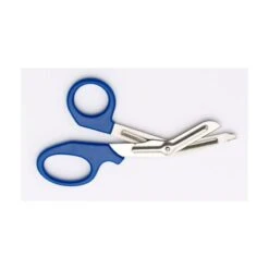 Equi-Essentials Bandage Scissors - Blue