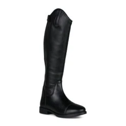 Horze Rover Dressage Boots - Black -Tack Of The Day Store 377790 800 800