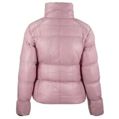 Horze Women's Rianna Puffy Winter Jacket - Zephyr 9 Horze Women's Rianna Puffy Winter Jacket - Zephyr -Tack Of The Day Store 381069 800 800